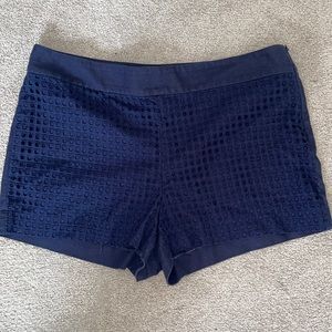 J. Crew shorts